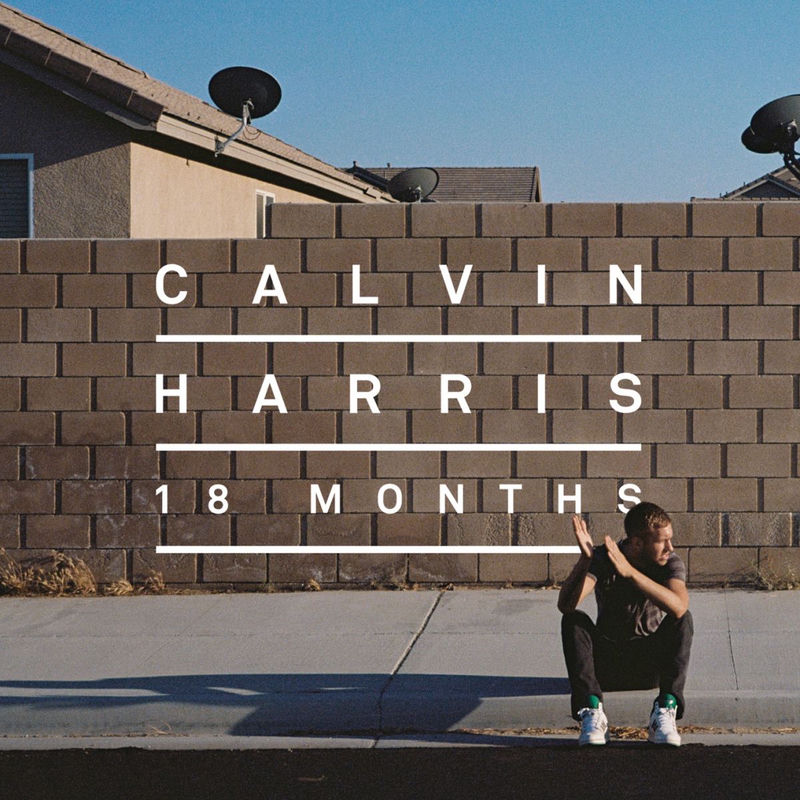 Calvin Harris ft Ne-Yo
